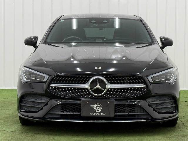 メルセデス・ベンツ CLA-CLASS Shooting Brakeの画像15