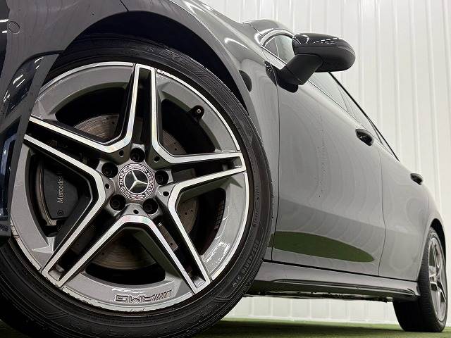 メルセデス・ベンツ CLA-CLASS Shooting Brakeの画像19