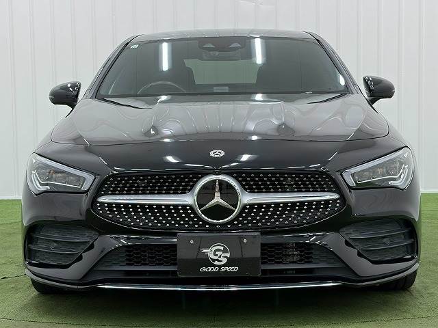 メルセデス・ベンツ CLA-CLASSの画像15