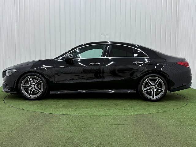 メルセデス・ベンツ CLA-CLASSの画像17