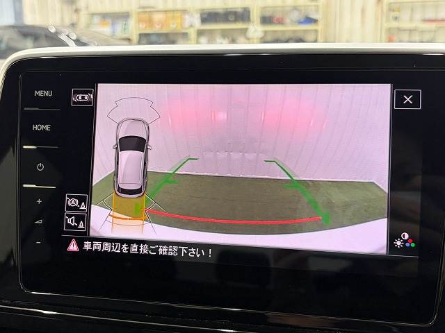 フォルクスワーゲン&nbsp;T-Rocの画像4