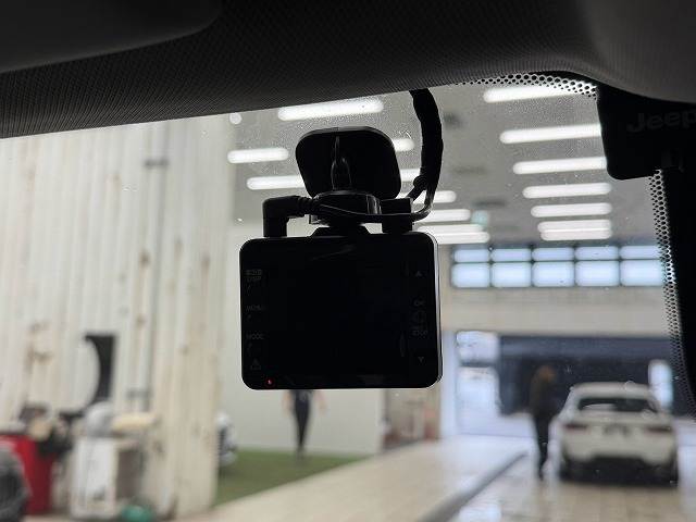 クライスラー JEEP Renegadeの画像8