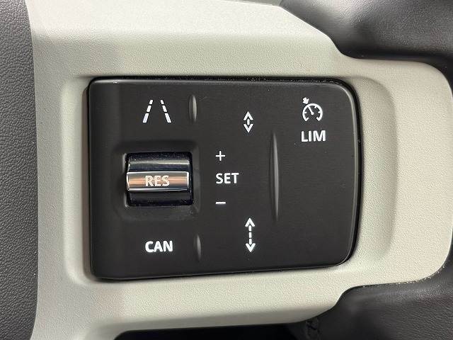 DEFENDER110S D300 内装他