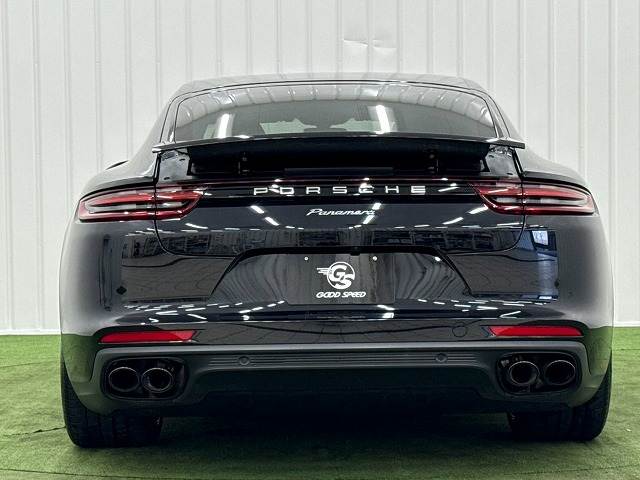 ポルシェ Panameraの画像16