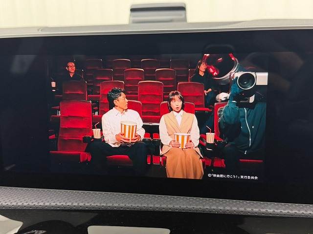 メルセデス・ベンツ A-CLASSの画像5