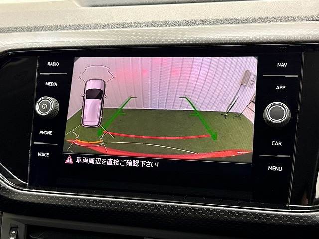 フォルクスワーゲン&nbsp;T-Crossの画像4