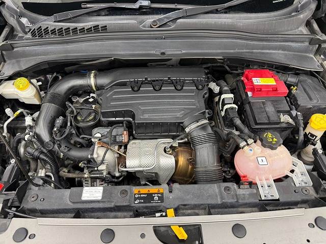 クライスラー JEEP Renegadeの画像14