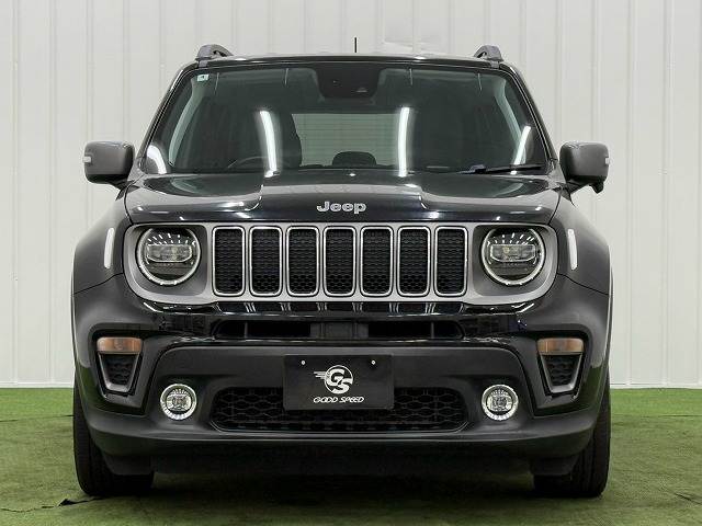 クライスラー JEEP Renegadeの画像15
