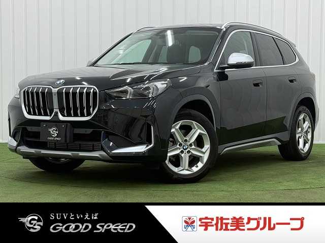 BMW&nbsp;X1の画像1