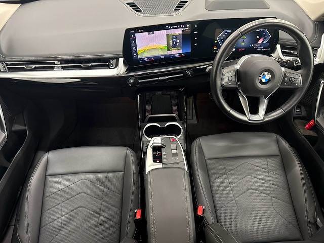 BMW&nbsp;X1の画像2
