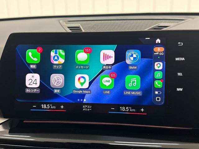 BMW&nbsp;X1の画像3