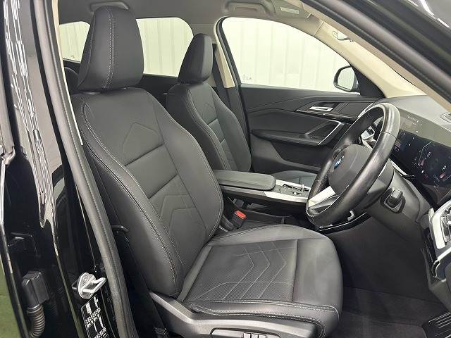 BMW&nbsp;X1の画像11