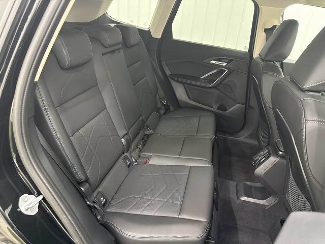 BMW&nbsp;X1の画像12