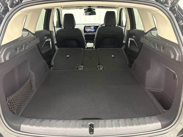 BMW&nbsp;X1の画像13