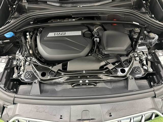 BMW&nbsp;X1の画像14