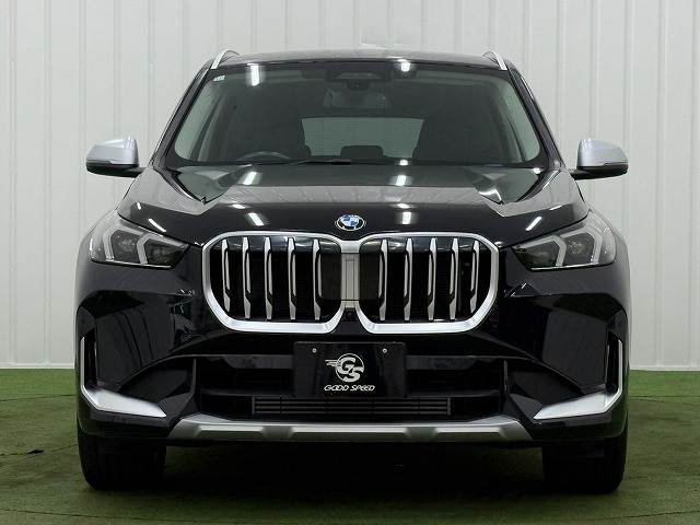 BMW&nbsp;X1の画像15