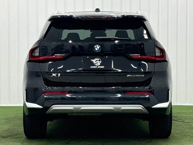 BMW&nbsp;X1の画像16