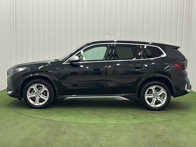 BMW&nbsp;X1の画像17
