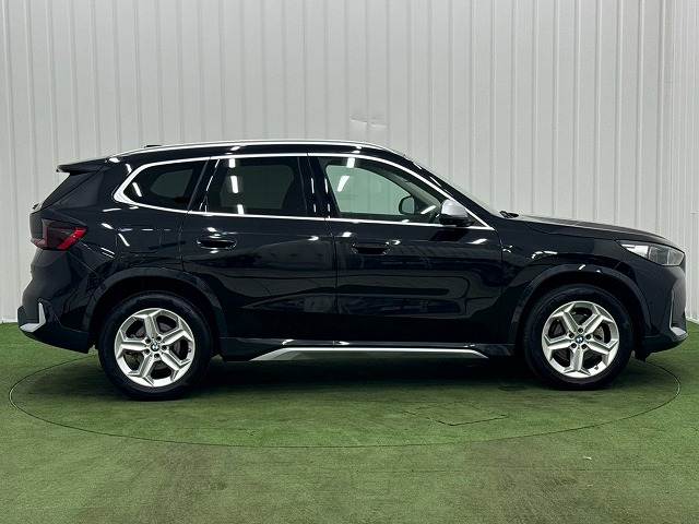 BMW&nbsp;X1の画像18