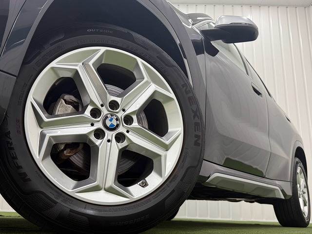 BMW&nbsp;X1の画像19