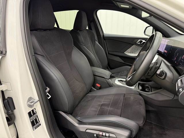 BMW 1Seriesの画像11