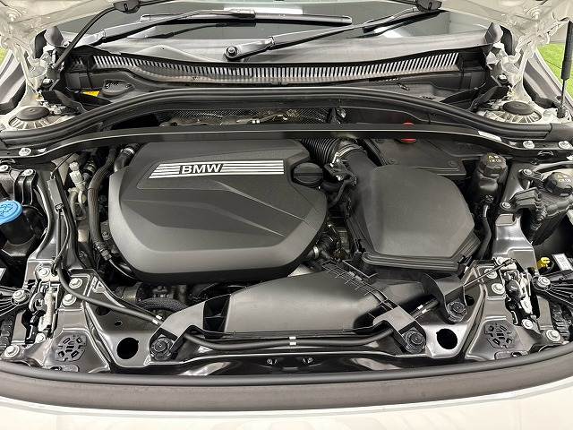 BMW 1Seriesの画像14