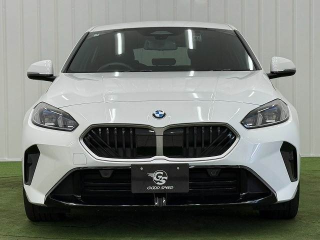 BMW 1Seriesの画像15