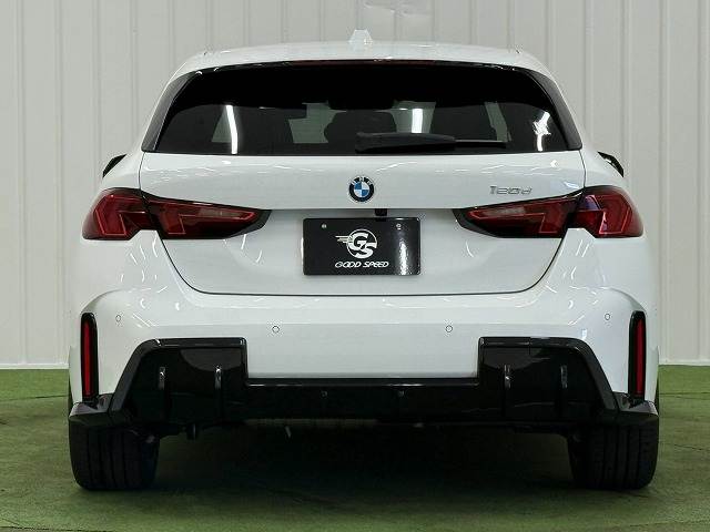 BMW 1Seriesの画像16