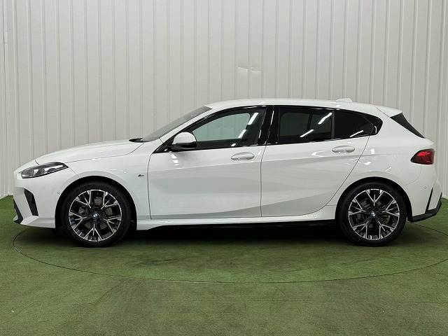 BMW 1Seriesの画像17