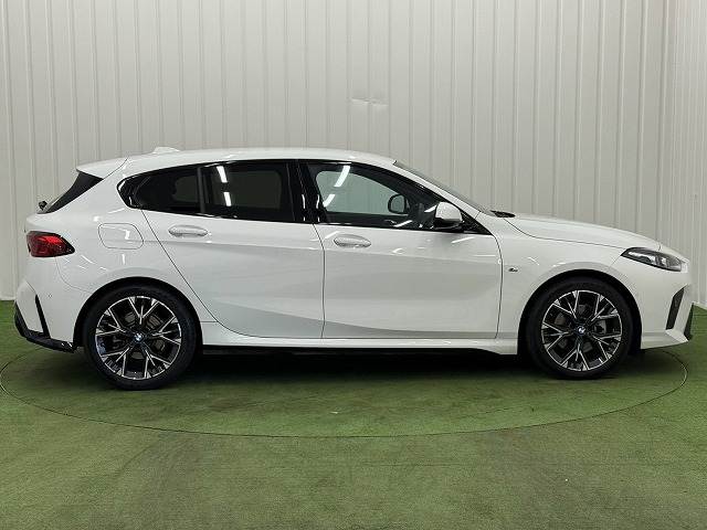 BMW 1Seriesの画像18