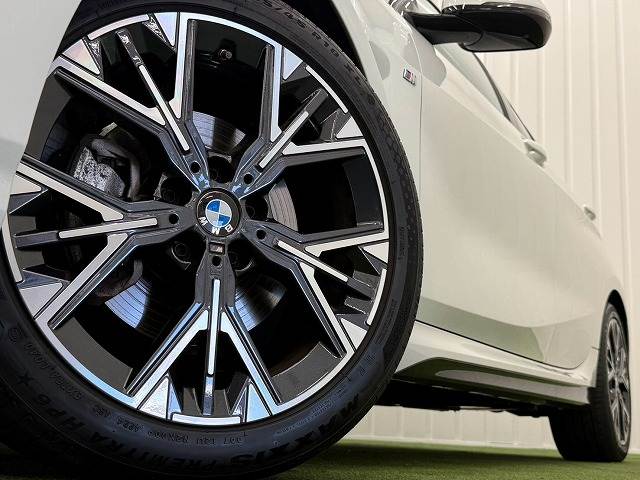 BMW 1Seriesの画像19