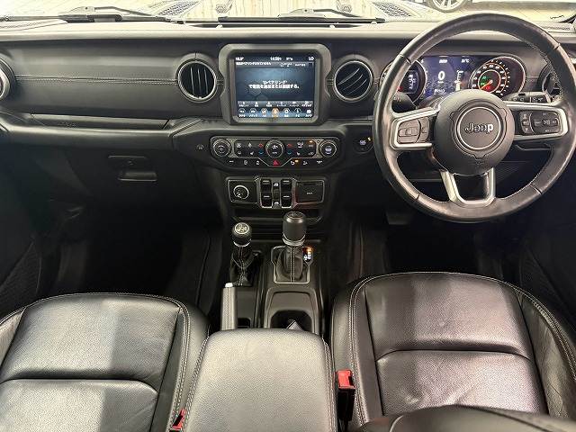 クライスラー&nbsp;JEEP WRANGLERの画像2