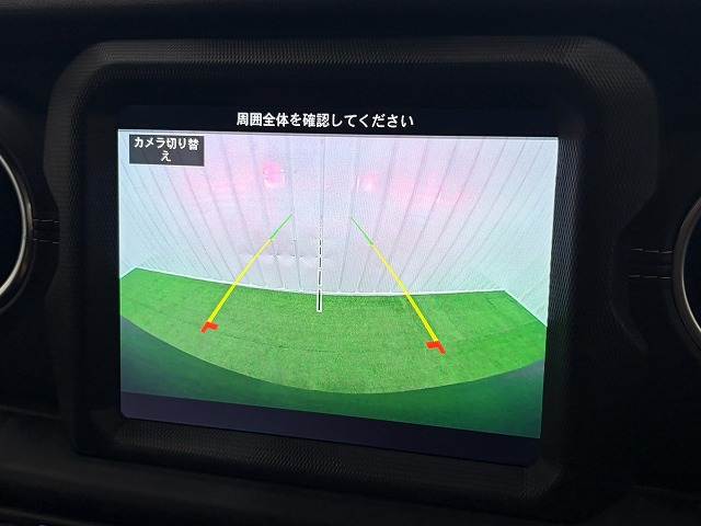 クライスラー&nbsp;JEEP WRANGLERの画像4
