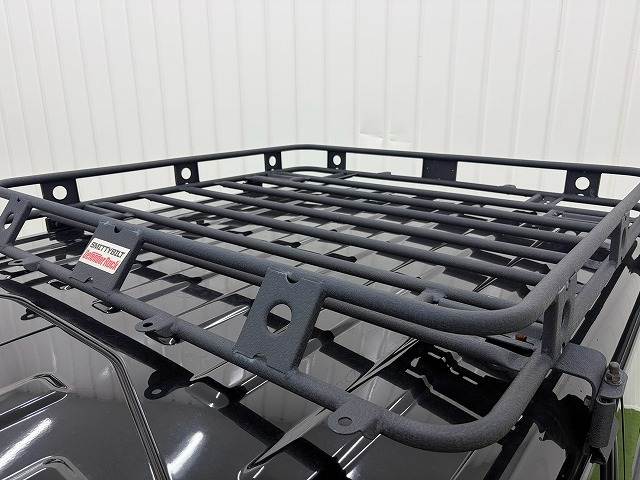 クライスラー&nbsp;JEEP WRANGLERの画像5