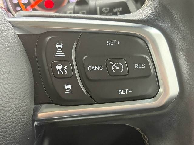 クライスラー&nbsp;JEEP WRANGLERの画像6