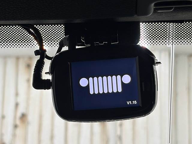 クライスラー&nbsp;JEEP WRANGLERの画像10