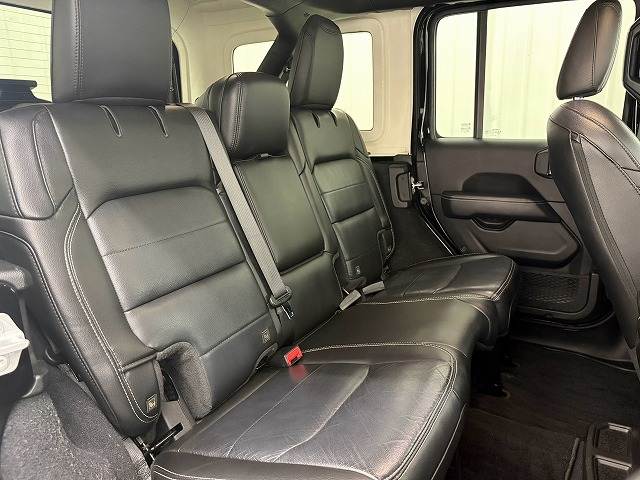 クライスラー&nbsp;JEEP WRANGLERの画像12