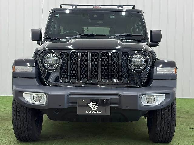 クライスラー&nbsp;JEEP WRANGLERの画像15