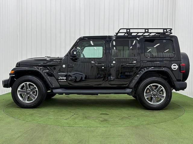 クライスラー&nbsp;JEEP WRANGLERの画像17