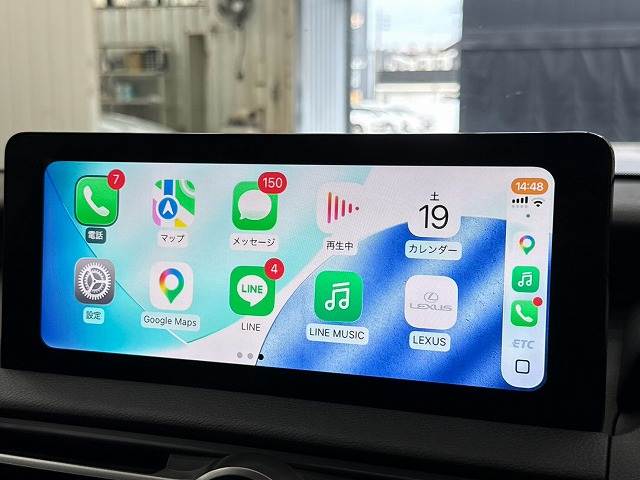 レクサス ISの画像3