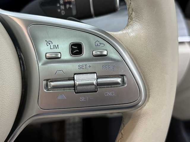 メルセデス・ベンツ CLS-CLASSの画像8