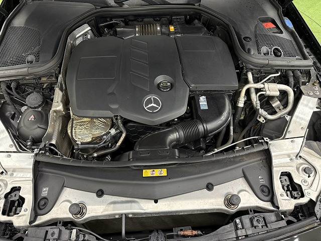 メルセデス・ベンツ CLS-CLASSの画像14