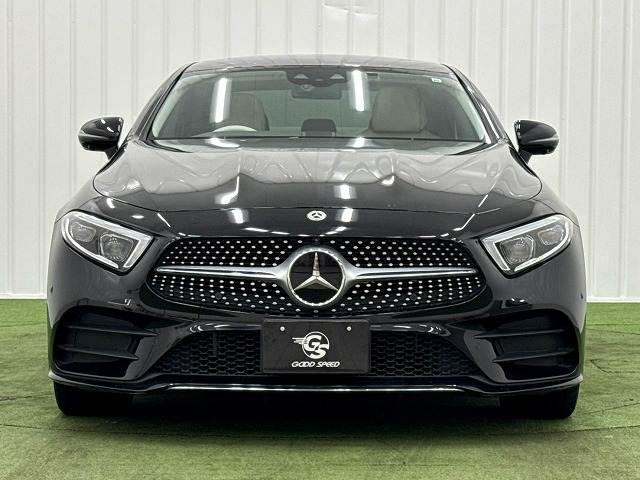 メルセデス・ベンツ CLS-CLASSの画像15