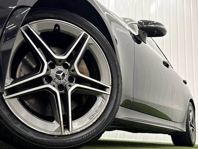 メルセデス・ベンツ CLS-CLASSの画像19