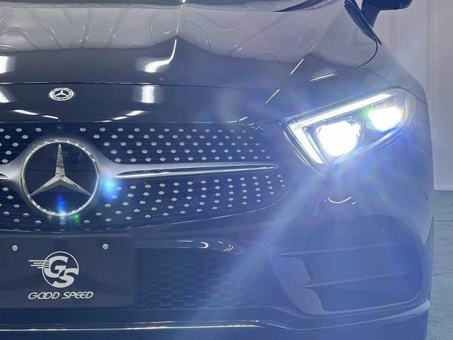 メルセデス・ベンツ CLS-CLASSの画像20