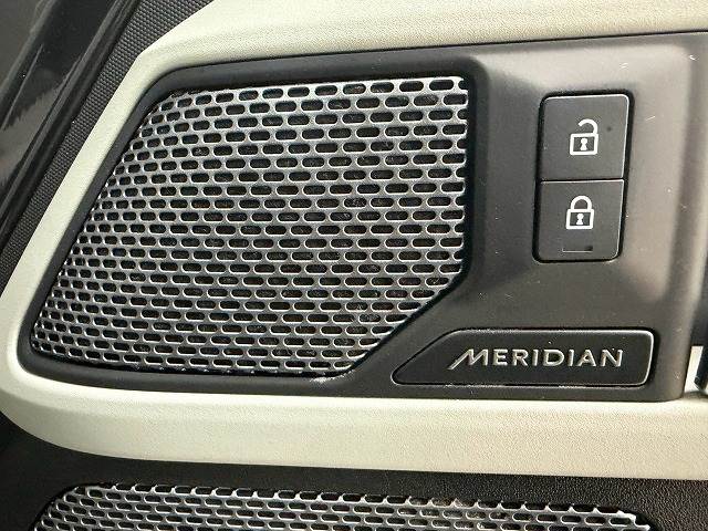 ランドローバー DEFENDERの画像7