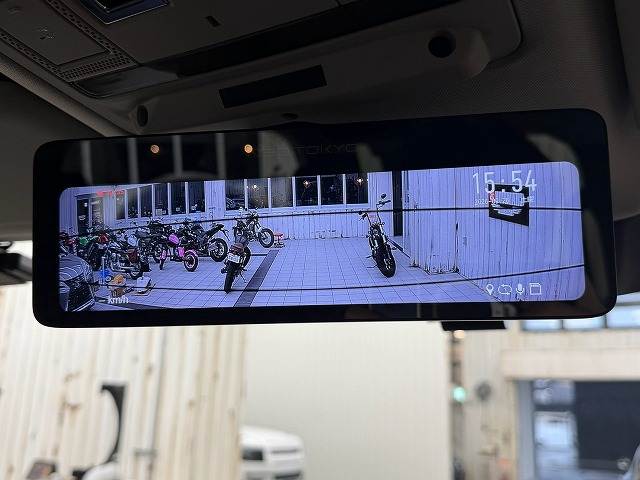 ランドローバー DEFENDERの画像10