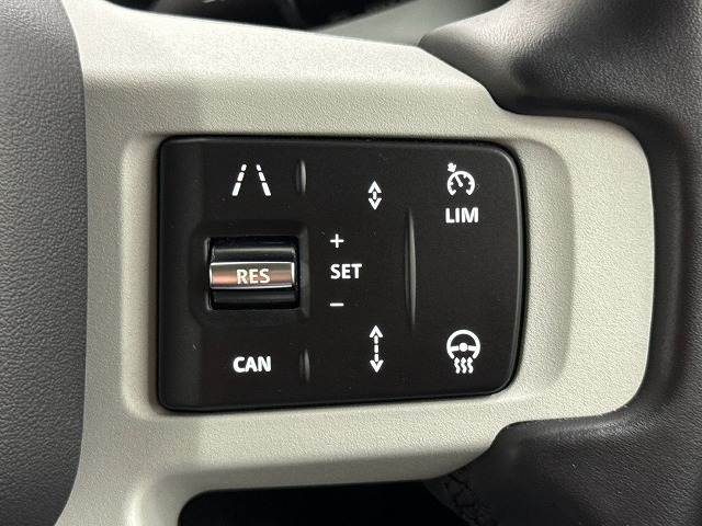 ランドローバー DEFENDERの画像7