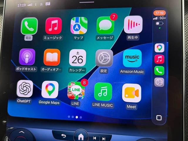 メルセデス・ベンツ C-CLASS Sedanの画像3