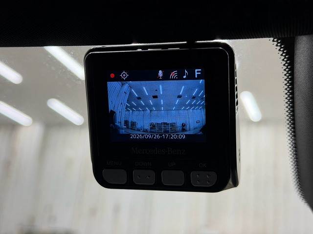 メルセデス・ベンツ C-CLASS Sedanの画像6